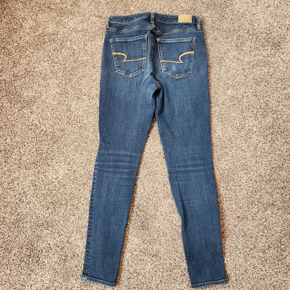 American eagle jeggings - Picture 3 of 7